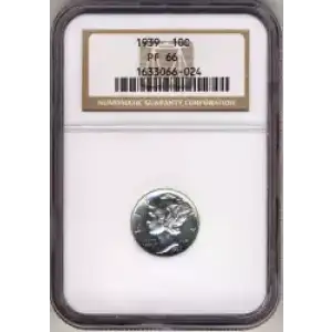 Dimes---Winged Liberty Head or Mercury 1916-1945 -Silver- 1 Dime (3)