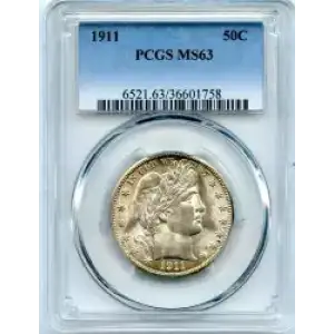 Half Dollars---Barber 1892-1915 -Silver- 0.5 Dollar (3)