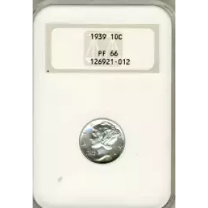 Dimes---Winged Liberty Head or Mercury 1916-1945 -Silver- 1 Dime (3)