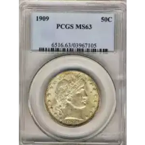 Half Dollars---Barber 1892-1915 -Silver- 0.5 Dollar (3)