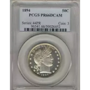 Half Dollars---Barber 1892-1915 -Silver- 0.5 Dollar (3)