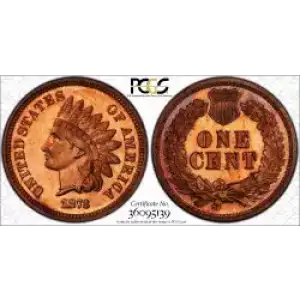 Small Cents-Lincoln, Memorial Reverse 1959-2006 -Copper (3)