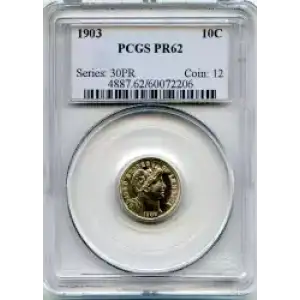 Dimes---Barber or Liberty Head 1892-1916 -Silver- 1 Dime (3)