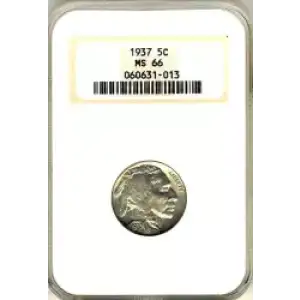 Nickel Five Cent Pieces-Indian Head or Buffalo (3)