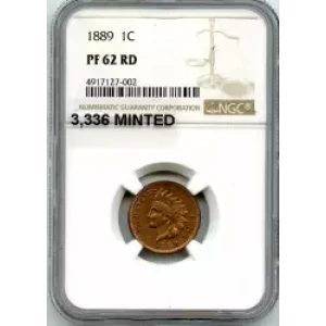 Small Cents-Lincoln, Memorial Reverse 1959-2006 -Copper (3)