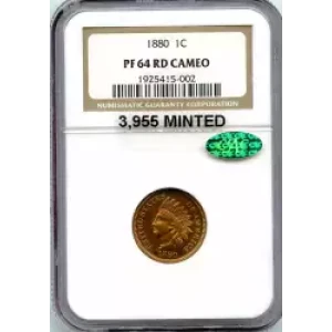 Small Cents-Lincoln, Memorial Reverse 1959-2006 -Copper (3)