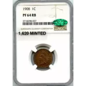 Small Cents-Lincoln, Memorial Reverse 1959-2006 -Copper (3)