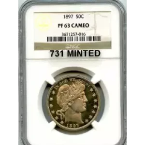 Half Dollars---Barber 1892-1915 -Silver- 0.5 Dollar (3)