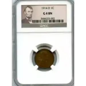 Small Cents-Lincoln, Wheat Ears Reverse 1909-1958 -Copper (3)