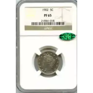 Nickel Five Cent Pieces-Liberty Head 1883-1913 (3)