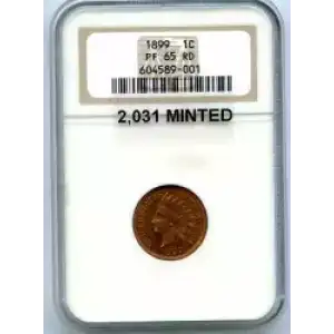 Small Cents-Lincoln, Memorial Reverse 1959-2006 -Copper (3)