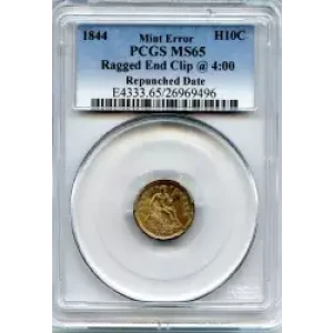 Half Dimes---Liberty Seated 1837-1873-Silver- 0.5 Dime (3)