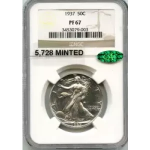 Half Dollars---Liberty Walking 1916-1947 -Silver- 0.5 Dollar (3)