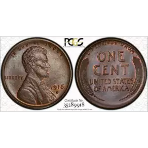 Small Cents-Lincoln, Wheat Ears Reverse
