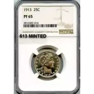 Quarter Dollars---Barber or Liberty Head (3)