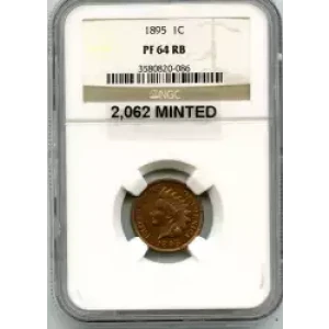 Small Cents-Lincoln, Memorial Reverse 1959-2006 -Copper (3)