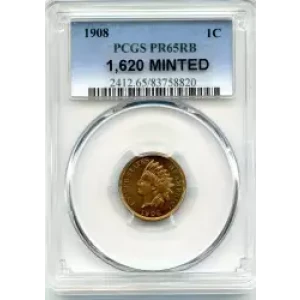 Small Cents-Lincoln, Memorial Reverse 1959-2006 -Copper (3)