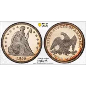 Dollars---Liberty Seated 1840-1873 -Silver- 1 Dollar (3)