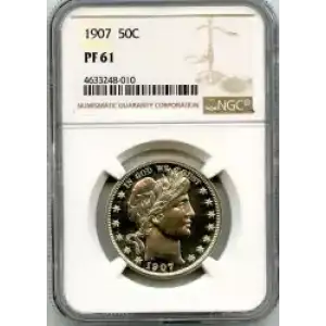 Half Dollars---Barber 1892-1915 -Silver- 0.5 Dollar (3)