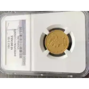 Half Eagles---Liberty Head 1839-1908 -Gold- 5 Dollar (3)