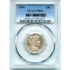 Liberty Seated Quarter Dollar (3)