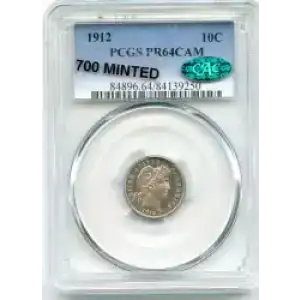 Dimes---Barber or Liberty Head 1892-1916 -Silver- 1 Dime (3)