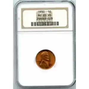 Small Cents-Lincoln, Wheat Ears Reverse 1909-1958 -Copper (3)