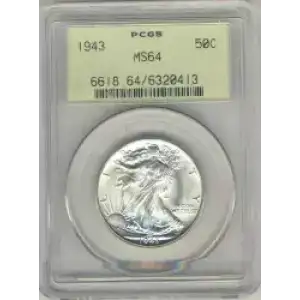 Half Dollars---Liberty Walking 1916-1947 -Silver- 0.5 Dollar (3)