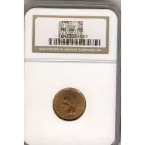 Small Cents-Indian Head 1859-1909 -Copper (3)