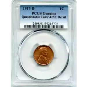 Small Cents-Lincoln, Wheat Ears Reverse 1909-1958 -Copper (3)