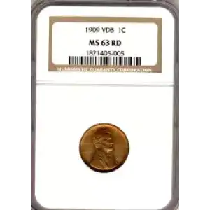 Small Cents-Lincoln, Wheat Ears Reverse 1909-1958 -Copper (3)