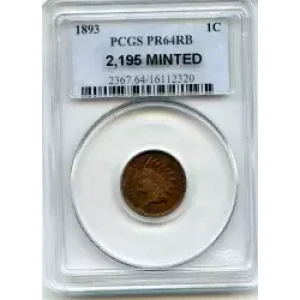 Small Cents-Lincoln, Memorial Reverse 1959-2006 -Copper (3)