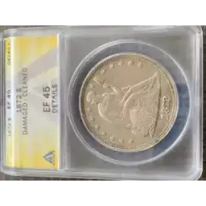 Dollars---Liberty Seated 1840-1873 -Silver- 1 Dollar (3)