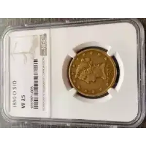 Eagles---Liberty Head 1838-1907 -Gold- 10 Dollar (3)