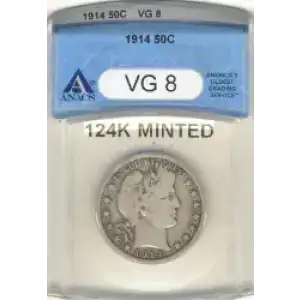 Half Dollars---Barber 1892-1915 -Silver- 0.5 Dollar (3)