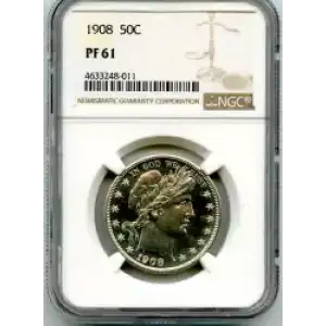 Half Dollars---Barber 1892-1915 -Silver- 0.5 Dollar (3)