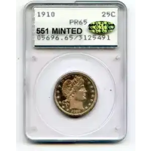 Quarter Dollars---Barber or Liberty Head (3)