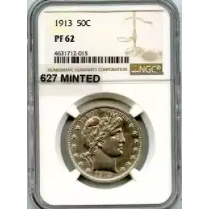 Half Dollars---Barber 1892-1915 -Silver- 0.5 Dollar (3)