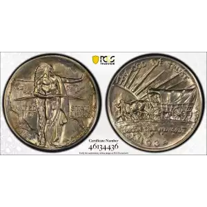 1934-D 50C Oregon (2)