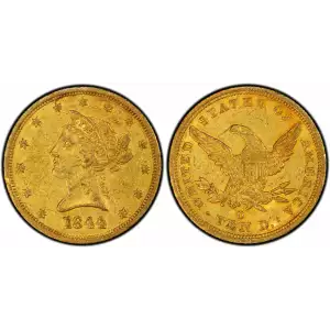 1844-O $10 (2)