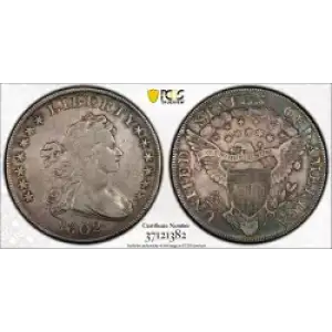 1802 $1 B-6 BB-241 Narrow Date (2)
