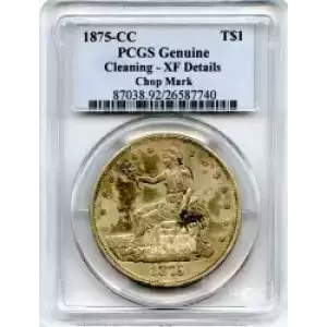 Trade Dollars---Trade Dollars 1873-1885 -Silver- 1 Dollar (3)