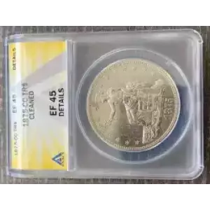 Trade Dollars---Trade Dollars 1873-1885 -Silver- 1 Dollar (3)