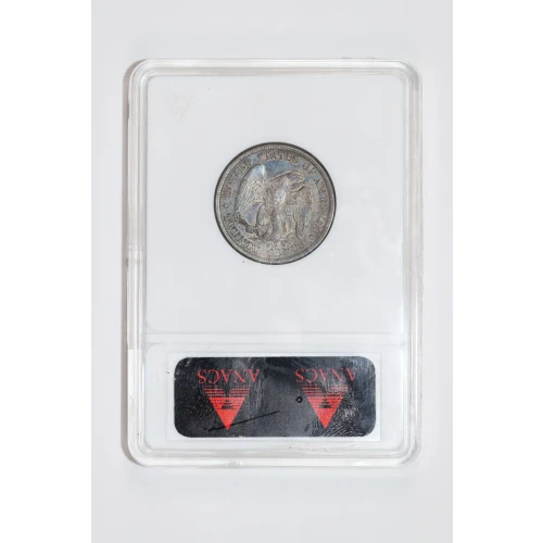 Twenty Cent Pieces-Liberty Seated 1875-1878